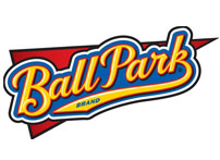Ballpark Logo