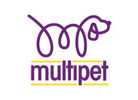 Multipet Logo