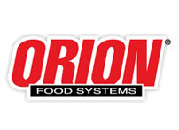 Orion Logo