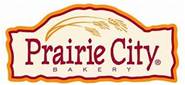 Prairie City